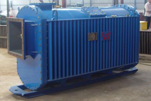 KS13-1000KVA灵璧矿用变压器